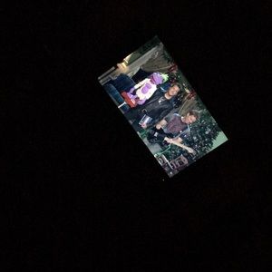 Meet your Posher, Mark